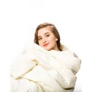 ТУРМАЛИНОВОЕ МАГНИТНОЕ ШЕЛКОВОЕ ОДЕЯЛО