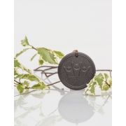 СКАЛЯРНЫЙ ЭНЕРГЕТИЧЕСКИЙ КУЛОН iSCALARIS