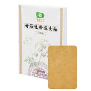 Пластыри с полынью ортопедические