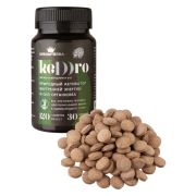 KEDDRO Натуральный Природный Поливитаминный Комплекс с дигидрокверцетином и витамином В12