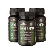 KEDDRO Натуральный Природный Поливитаминный Комплекс с дигидрокверцетином и витамином В12