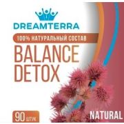 БАЛАНС ДЕТОКС -BALANCE DETOX