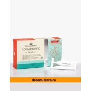 КОРДИЦЕПС PLUS (МОНОДОЗЫ 10 ШТ ПО 10 МЛ)
